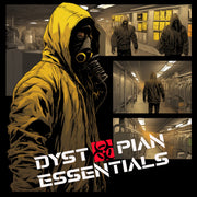 Chapter 1: Dystopian Essentials