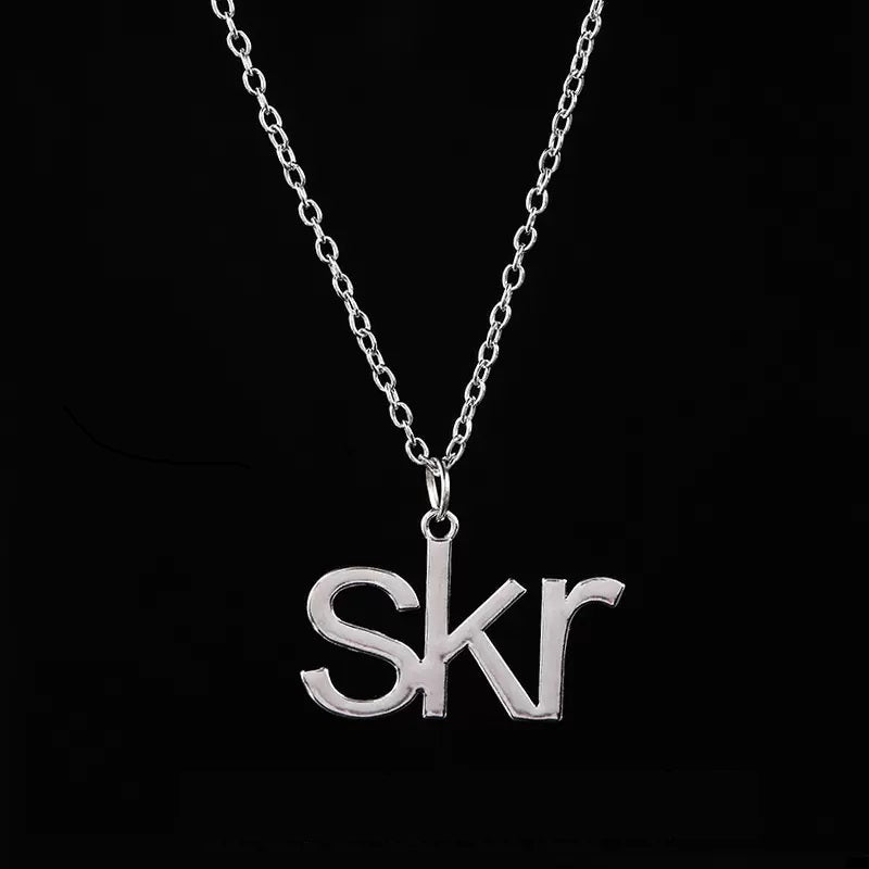 SKR Necklace