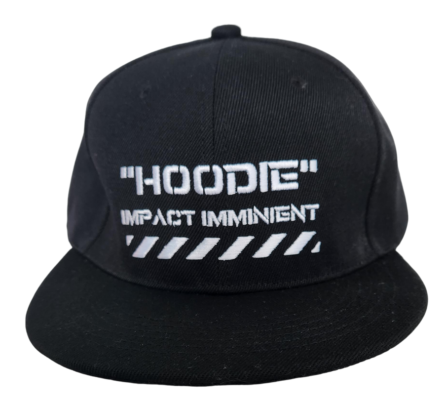 "HOODIE" IMAPCT IMMINIENT !