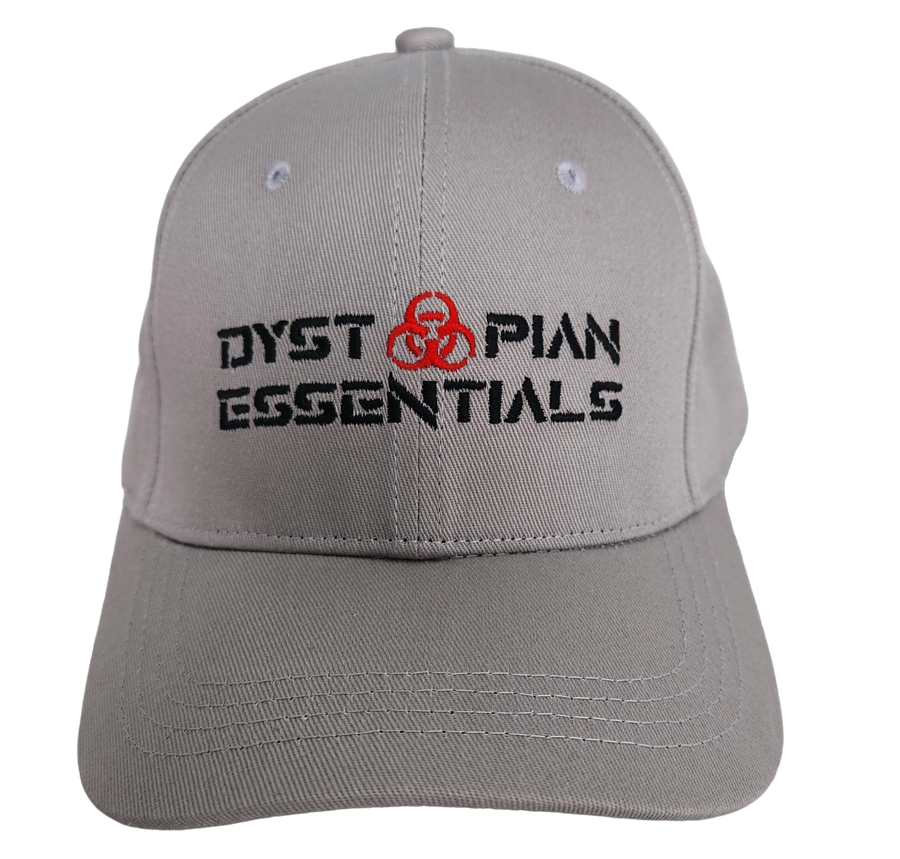 Chapter 1: Dystopian Essentials