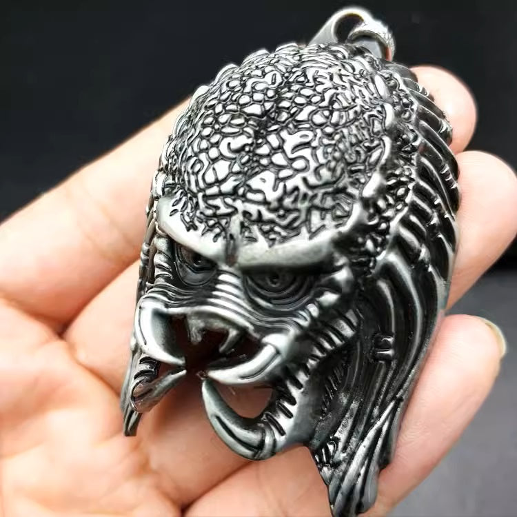 Predator Keyring (Pre-loved)