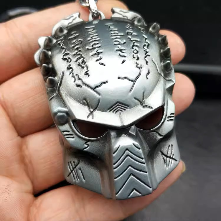 Predator Keyring (pre-loved)